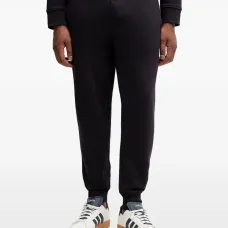 Спортивные брюки с логотипом