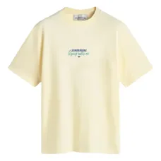 Футболка с принтом