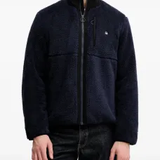 Куртка на молнии Куртка на молнии