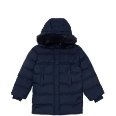 Стёганое пальто Стёганое пальто