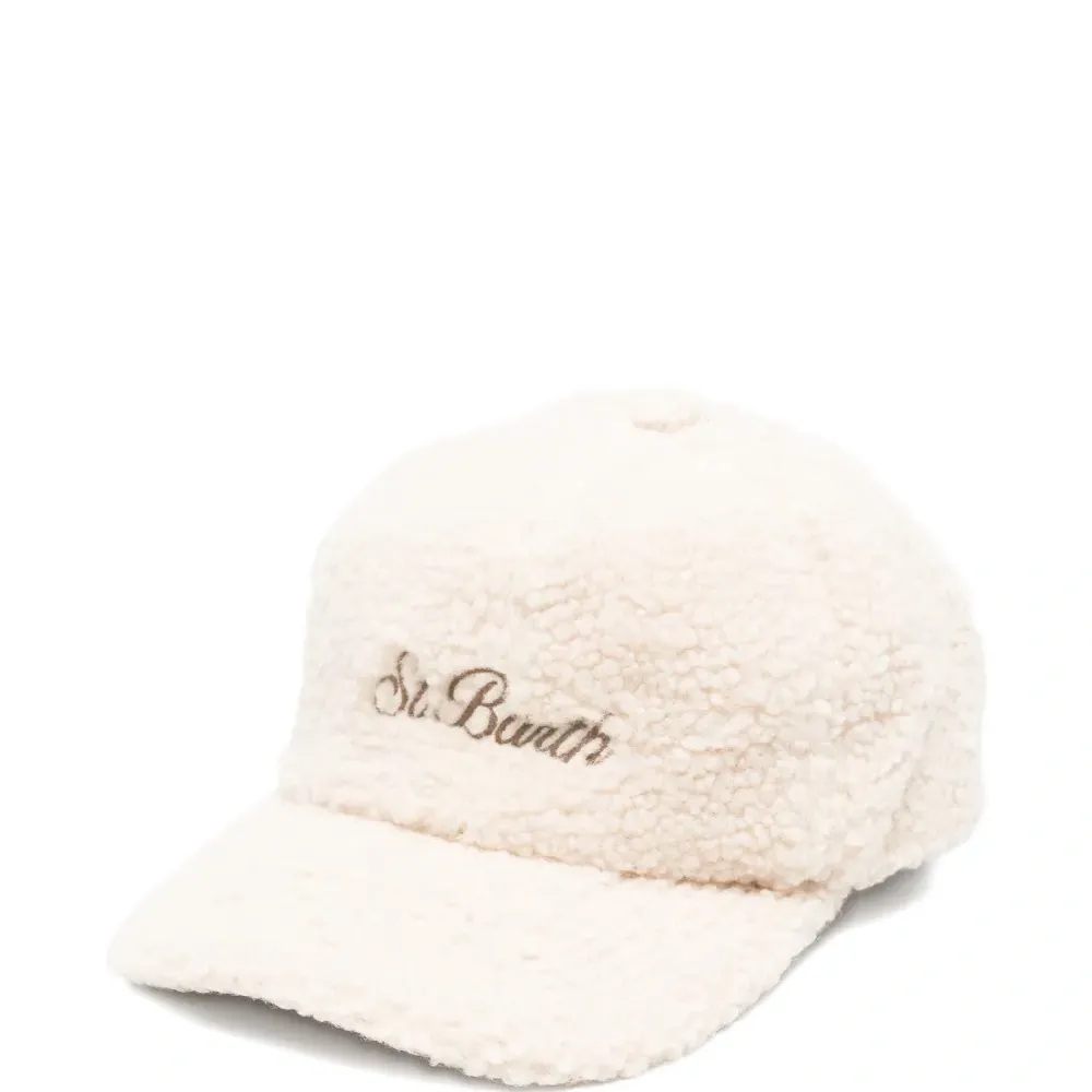 Бейсболка с вышитым логотипом