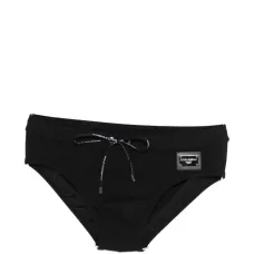 Плавки с логотипом