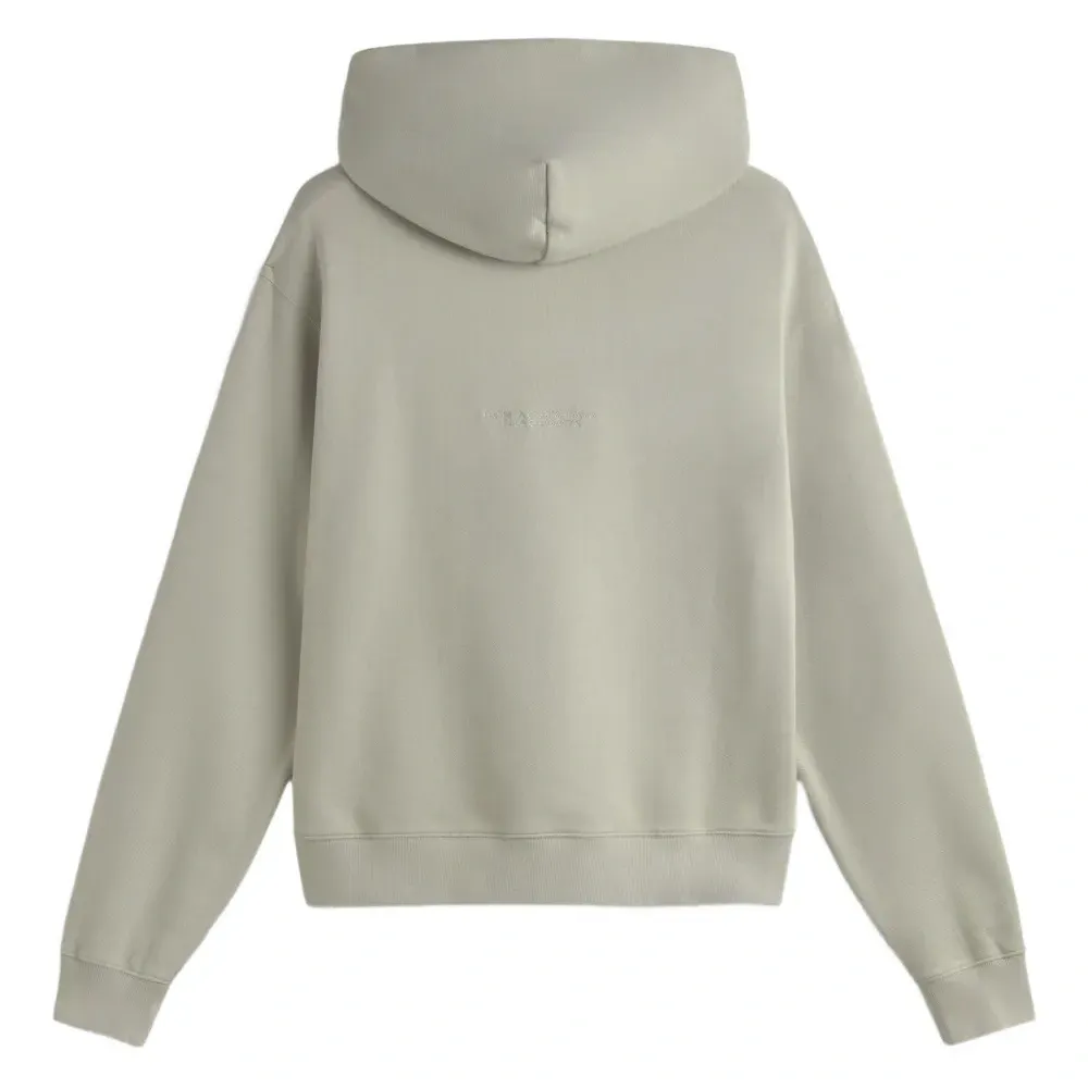 Худи с логотипом