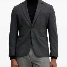 Однобортный пиджак Однобортный пиджак