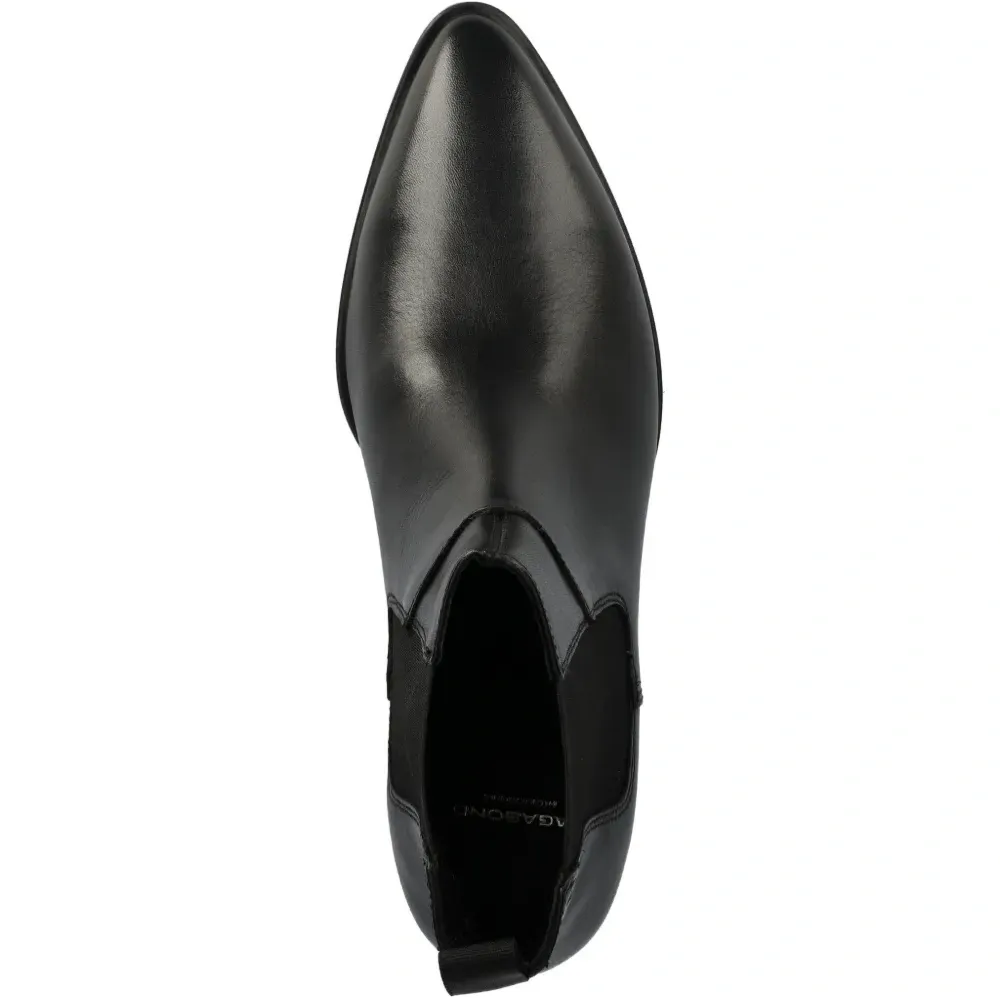 Ботинки челси MARJA с заострённым носком