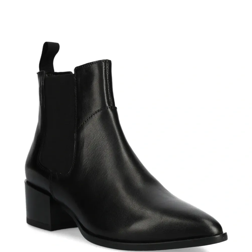 Ботинки челси MARJA с заострённым носком