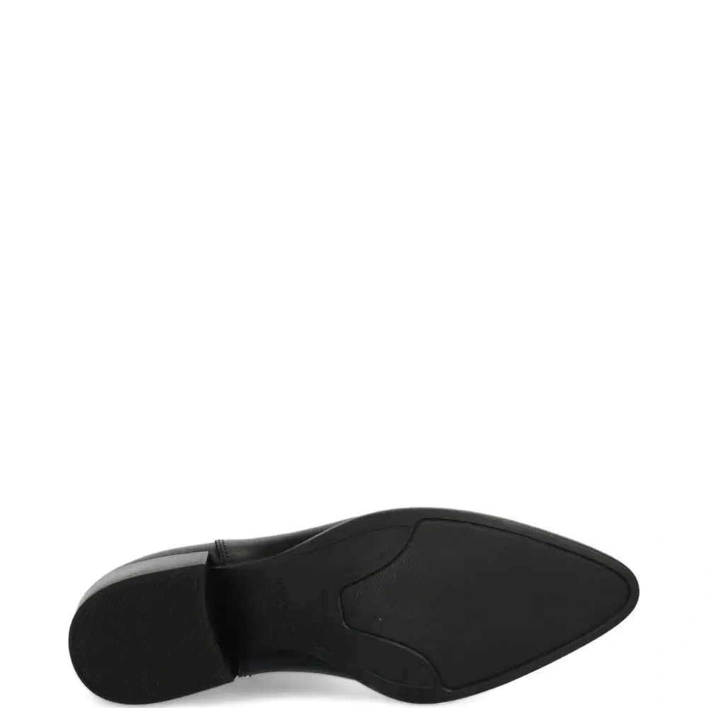 Ботинки челси MARJA с заострённым носком