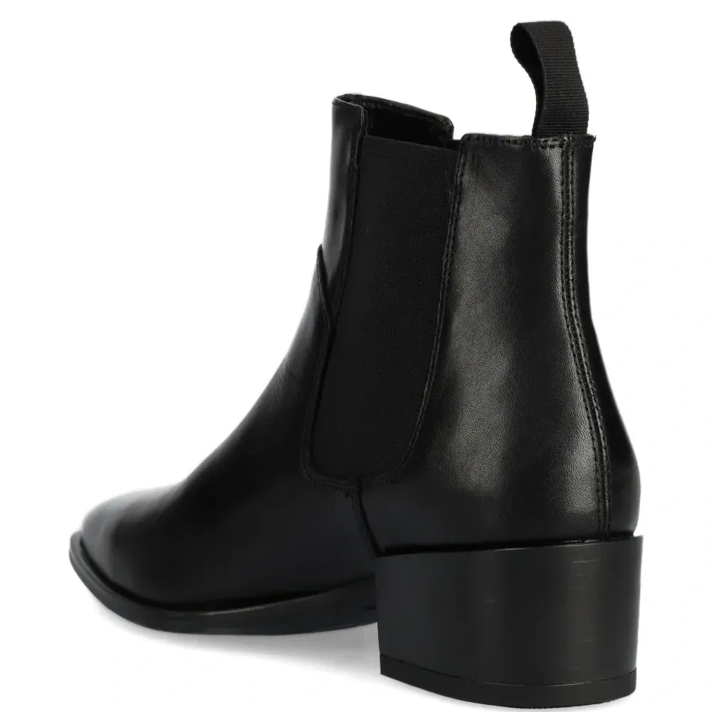 Ботинки челси MARJA с заострённым носком