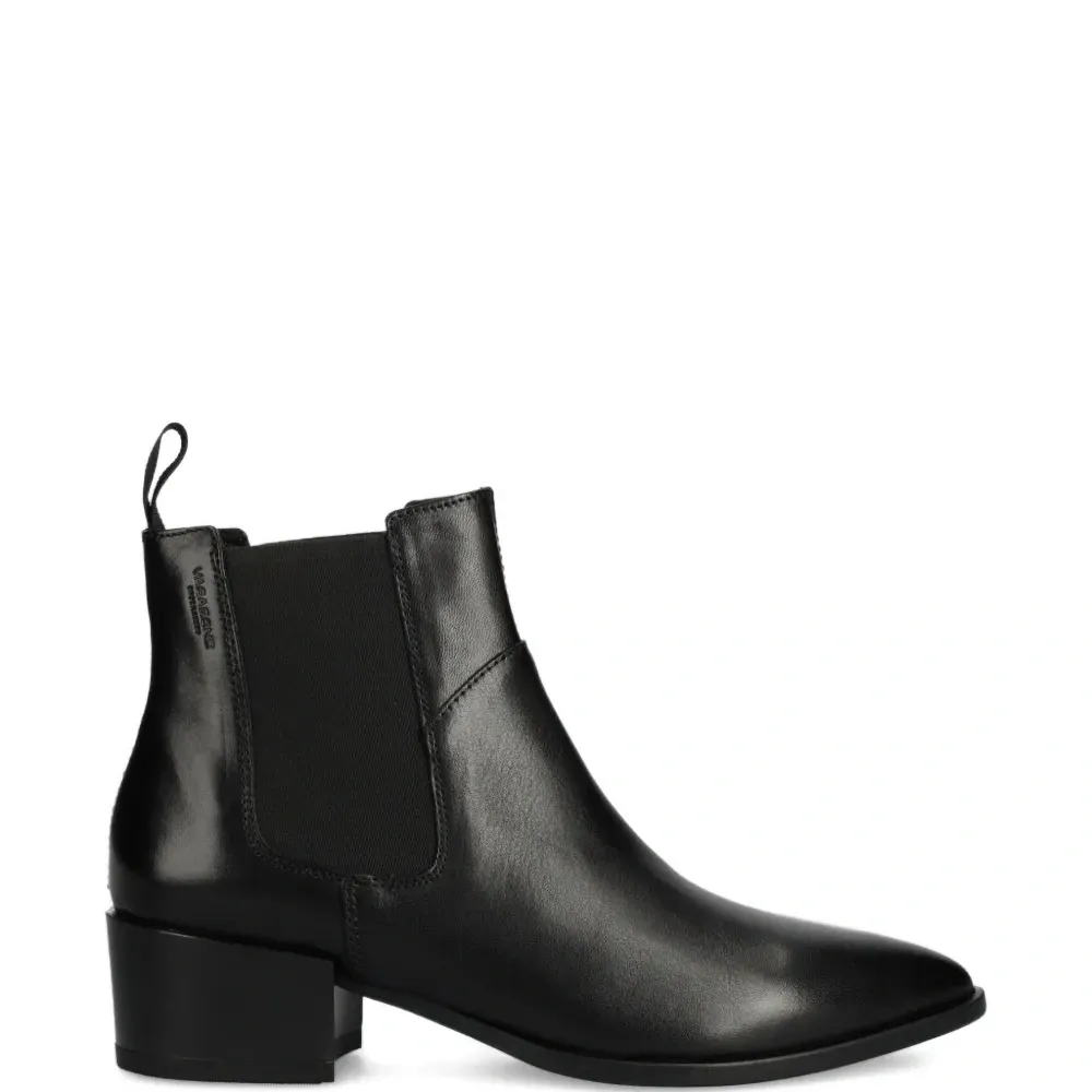 Ботинки челси MARJA с заострённым носком