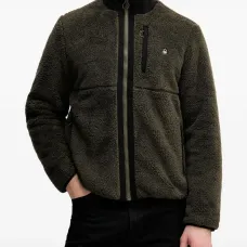 Куртка на молнии Куртка на молнии