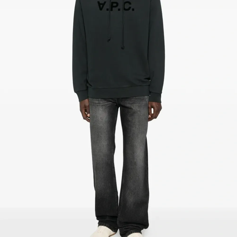 Худи с логотипом