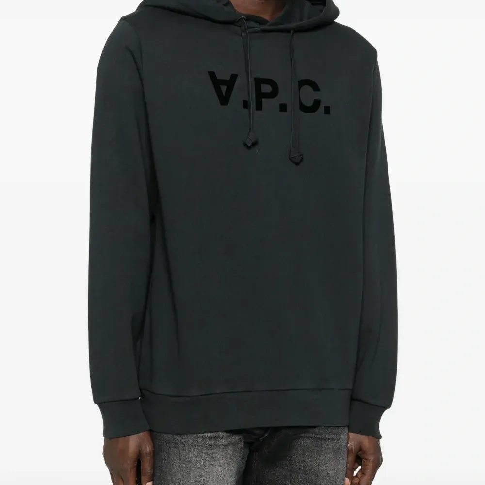 Худи с логотипом