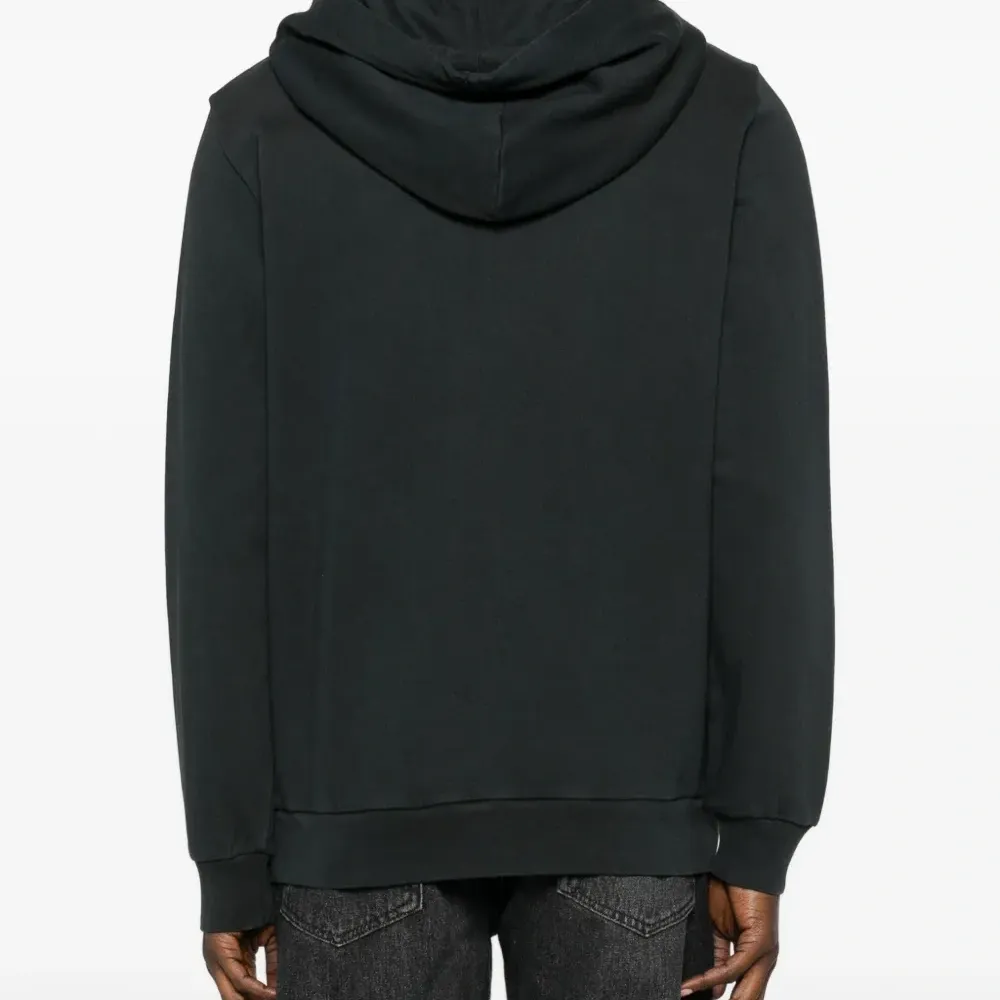 Худи с логотипом