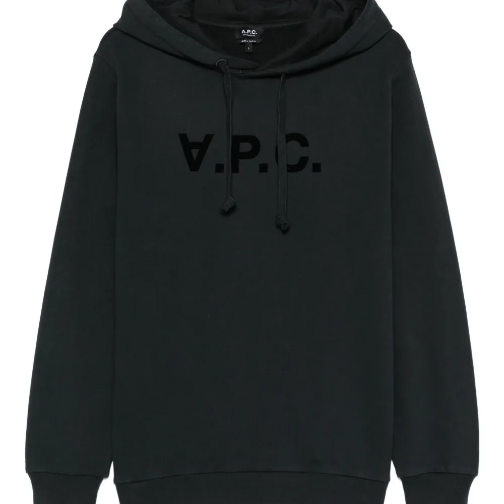 Худи с логотипом