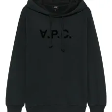 Худи с логотипом