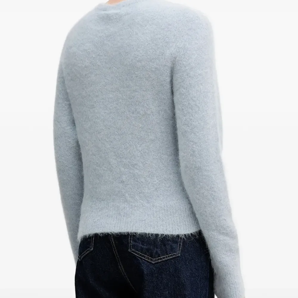 Кардиган на пуговицах