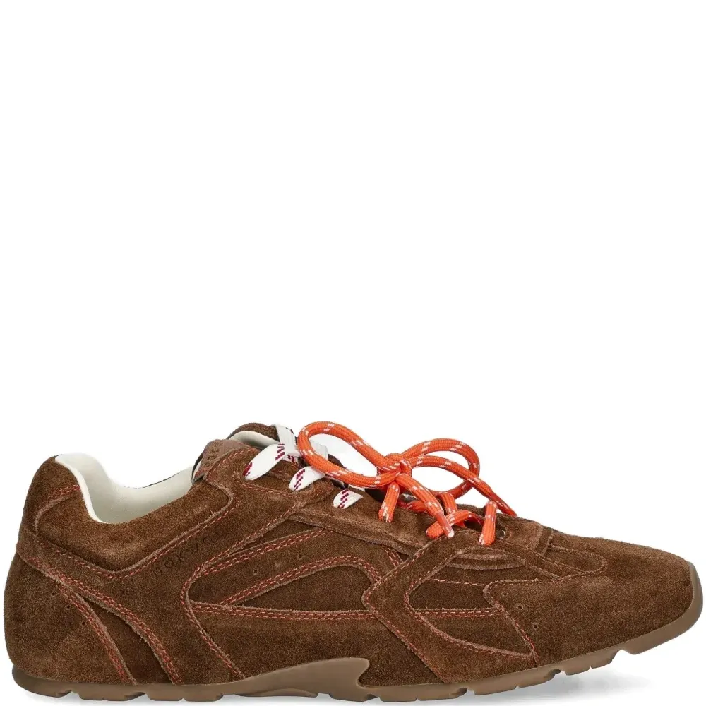 Кроссовки Atlas Tan