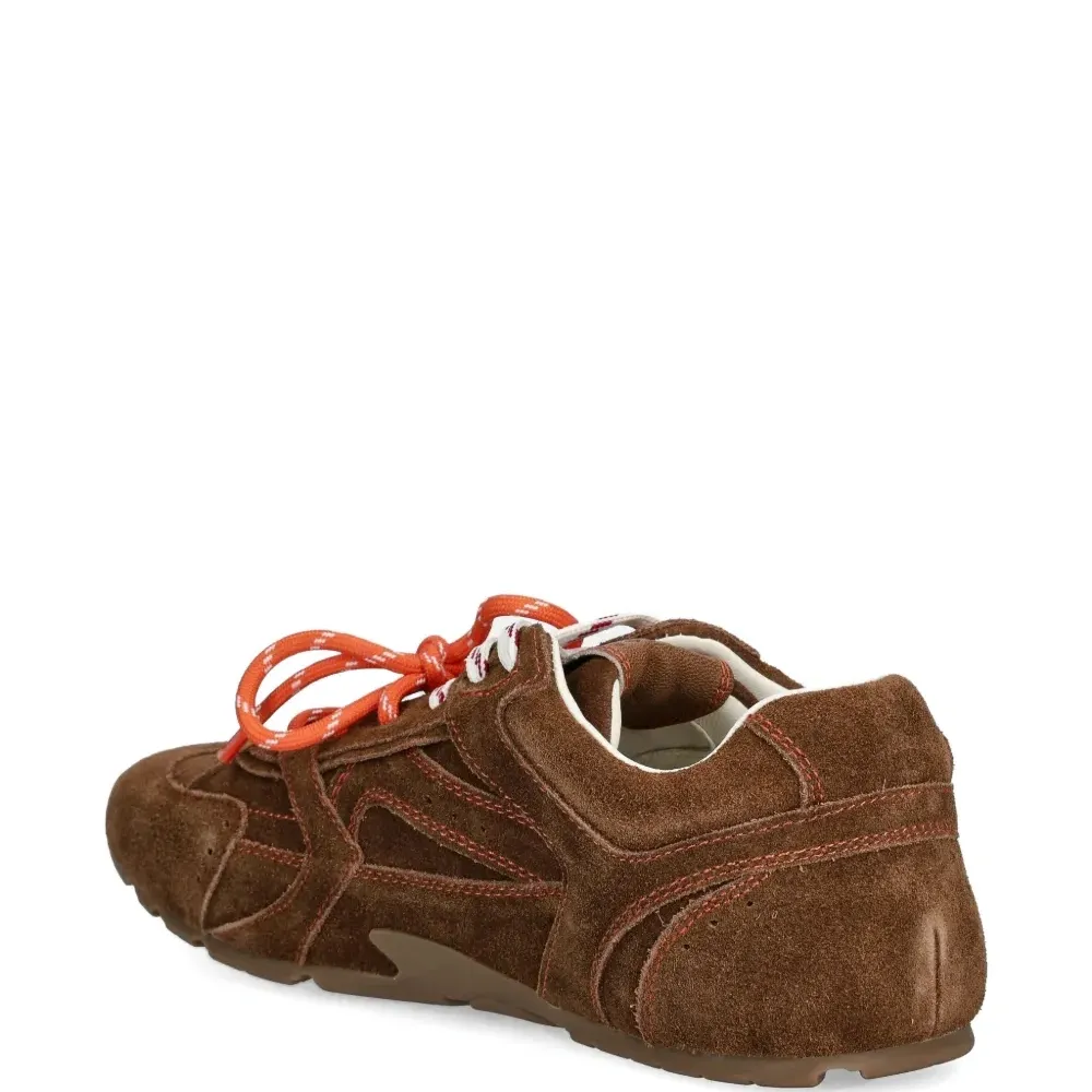 Кроссовки Atlas Tan