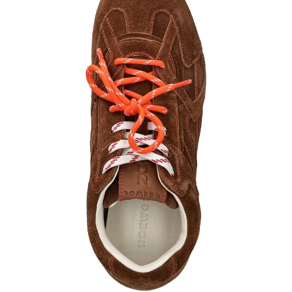 Кроссовки Atlas Tan