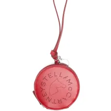 Перфорированное круглое брелок Перфорированное круглое брелок