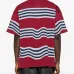 Полосатое поло
