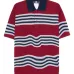 Полосатое поло
