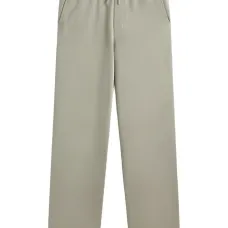 Фирменные брюки на завязках