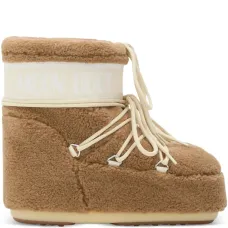 Ботинки Icon Low на шнуровке Ботинки Icon Low на шнуровке