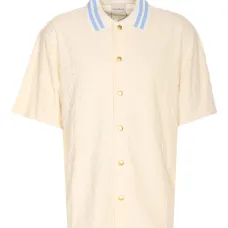 Рубашка с короткими рукавами Рубашка с короткими рукавами