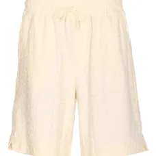 Спортивные шорты с эластичным поясом