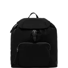 Средний рюкзак с пряжкой