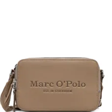 Маленькая тиснёная кроссбоди с молнией Маленькая тиснёная кроссбоди с молнией