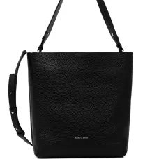 Сумка на плечо среднего размера с регулируемым ремнём Сумка на плечо среднего размера с регулируемым ремнём