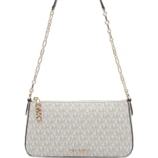 Сумка на плечо с логотипом