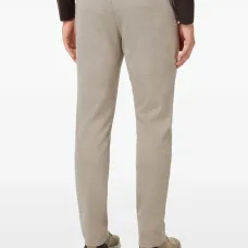 Джоггеры из джерси на кулиске Roberto