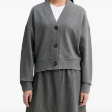 Кнопочный трикотаж