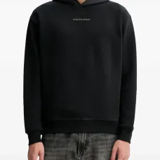 Худи с логотипом