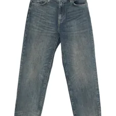 Джинсы "Aaron" с пятью карманами