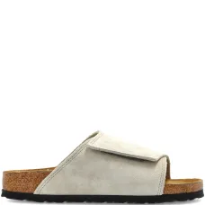 Бархатные сандалии Solana VL