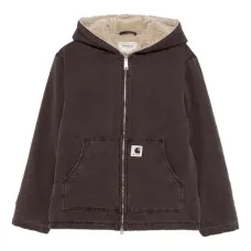 Куртка Mitch на молнии с капюшоном Куртка Mitch на молнии с капюшоном