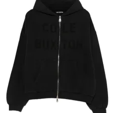 Толстовка на молнии с логотипом