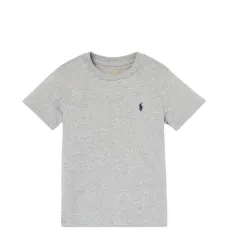 Футболка с логотипом