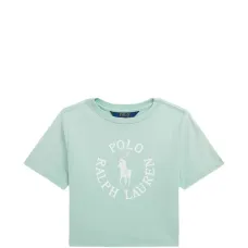 Футболка с графическим принтом