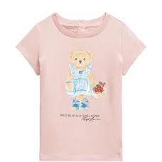 Футболка с графическим принтом