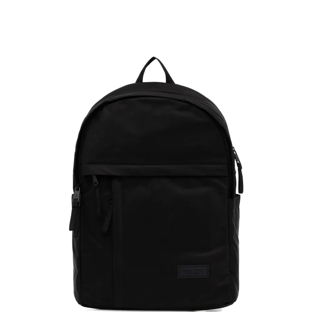 Рюкзак среднего размера на молнии