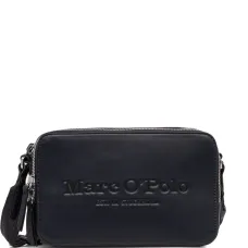 Сумка на молнии с тиснённым логотипом Сумка на молнии с тиснённым логотипом