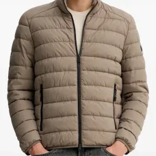 Стёганая куртка