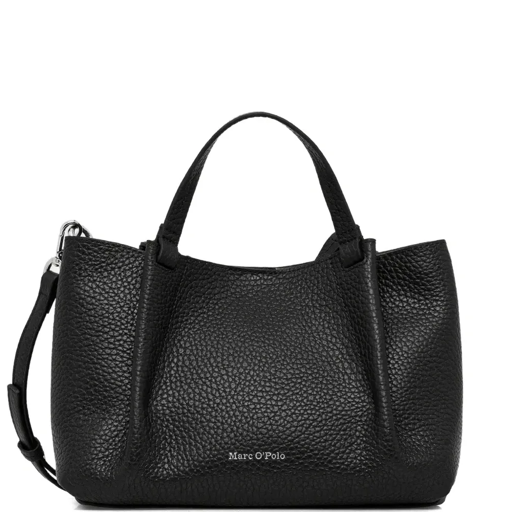 Сумка-тоут с логотипом