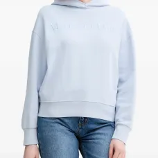 Худи с логотипом