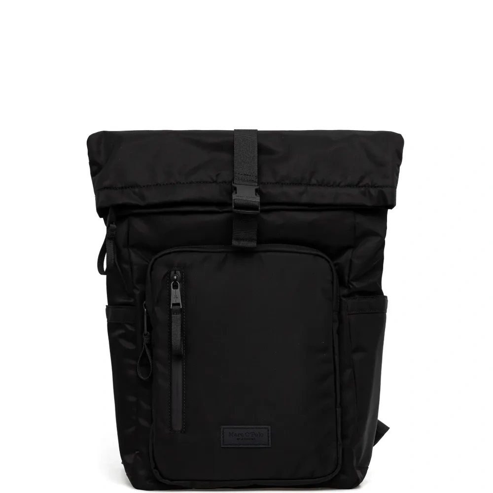 Рюкзак-роллтоп с пряжкой